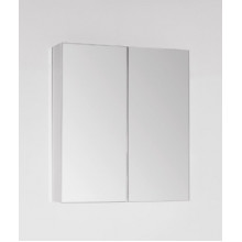 Зеркало-шкаф Style Line Амарант 60 ЛС-00000351 Белый глянец